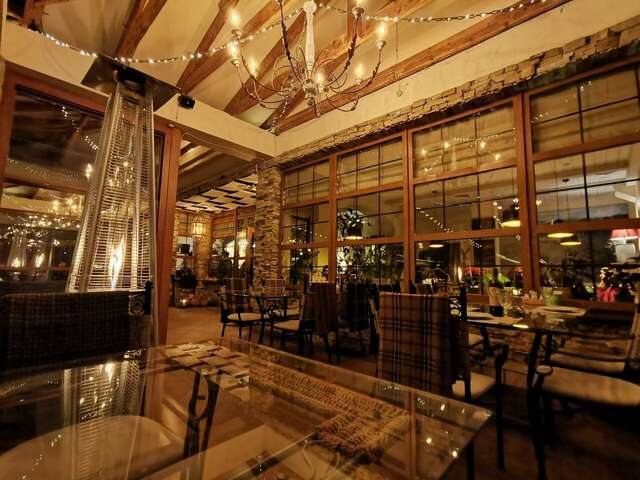 Гостиница Тортуга Небуг-45