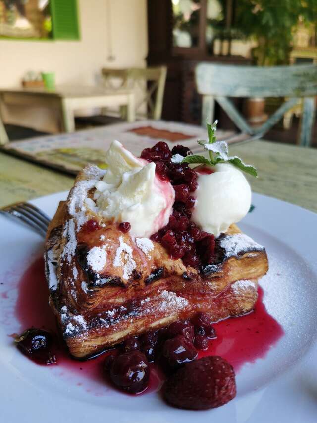 Гостиница Тортуга Небуг-132