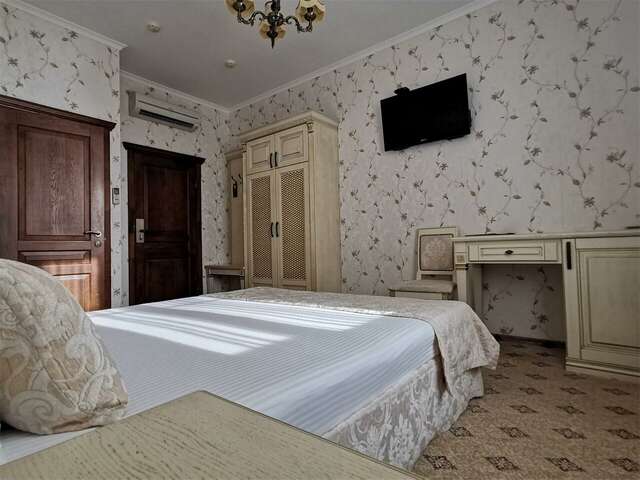 Гостиница Тортуга Небуг-78