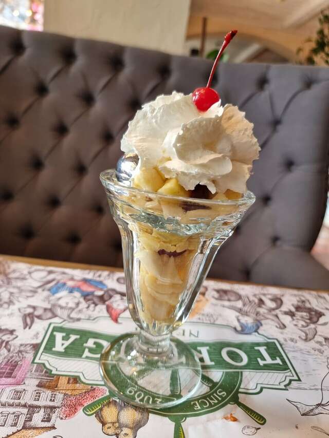 Гостиница Тортуга Небуг-185