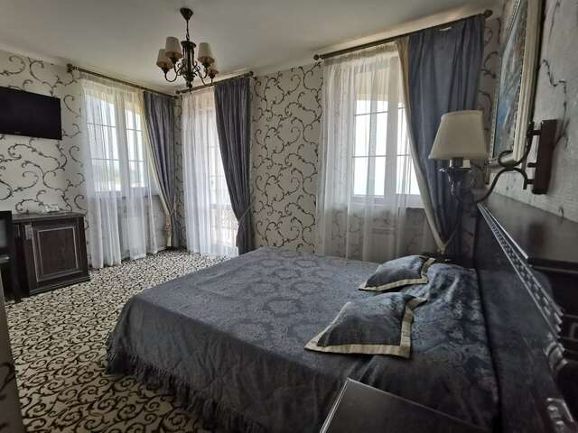 Гостиница Тортуга Небуг-74