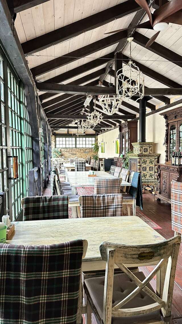 Гостиница Тортуга Небуг-252