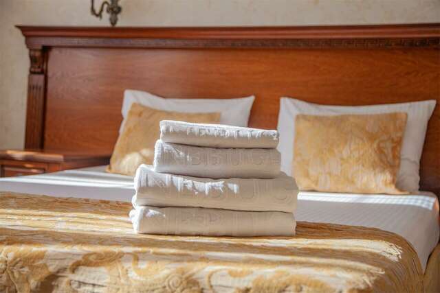 Гостиница Тортуга Небуг-26