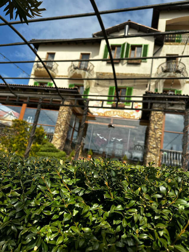 Гостиница Тортуга Небуг-170