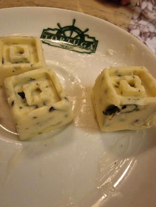 Гостиница Тортуга Небуг-141